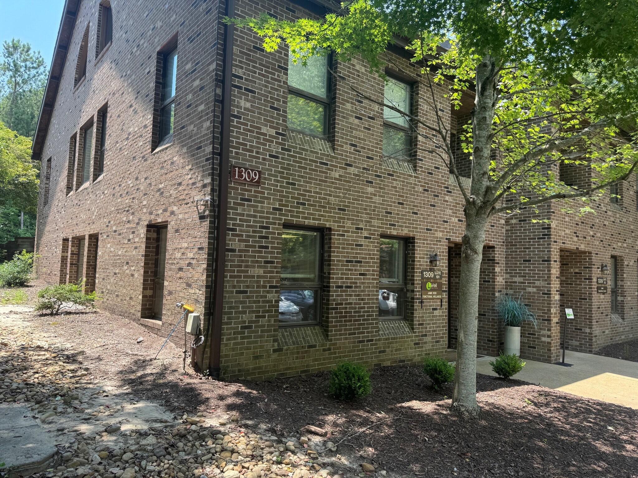 1309 Jamestown Rd, Williamsburg, VA for sale Building Photo- Image 1 of 1