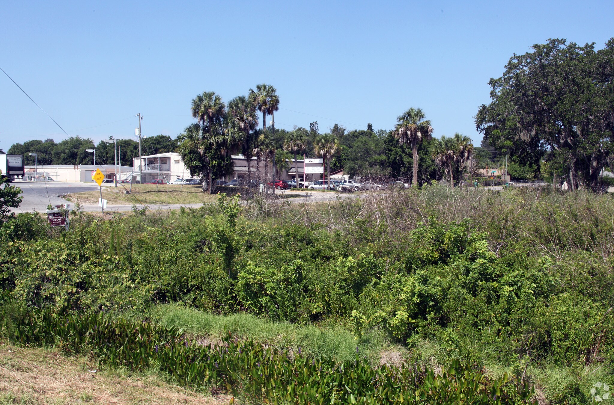 5880 E 15th St, Bradenton, FL for sale Primary Photo- Image 1 of 1