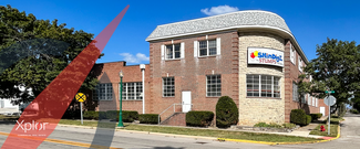 More details for 111 E Broad St, South Whitley, IN - Multiple Space Uses for Lease