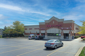 More details for 8325 Lemont Rd, Darien, IL - Retail for Lease