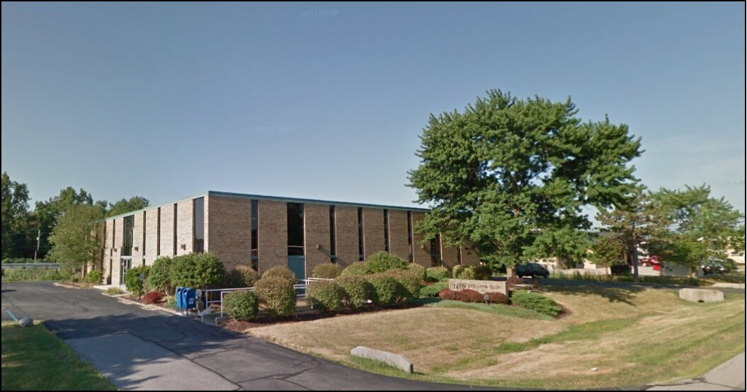 1415 Directors Row, Fort Wayne, IN for sale Building Photo- Image 1 of 1