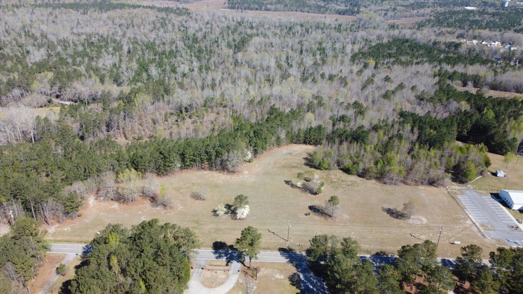 1519 Hard Scrabble Rd Rd, Columbia, SC 29203 Blythewood Development