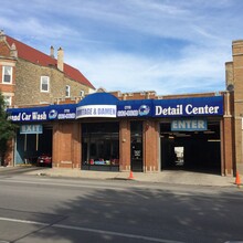 2036 W Armitage Ave, Chicago, IL for lease Building Photo- Image 1 of 4