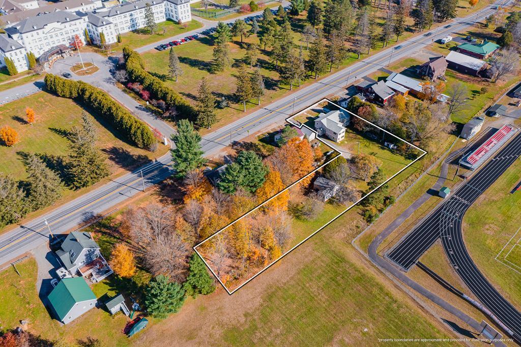 2454 State Route 30, Tupper Lake, NY 12986