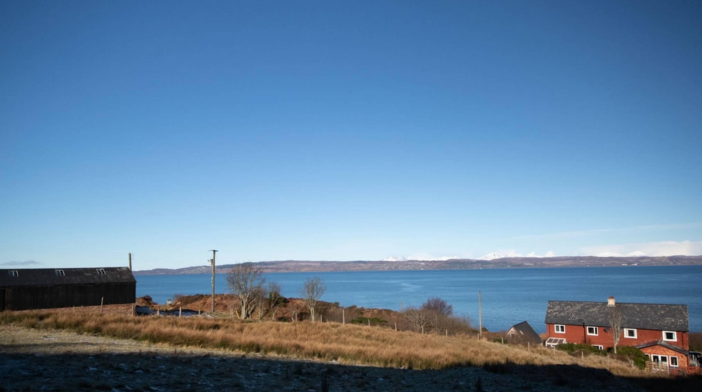 Plots at Mallaig, Mallaig for sale - Primary Photo - Image 1 of 2