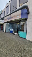 5701 Granville St, Vancouver, BC for lease Building Photo- Image 2 of 6