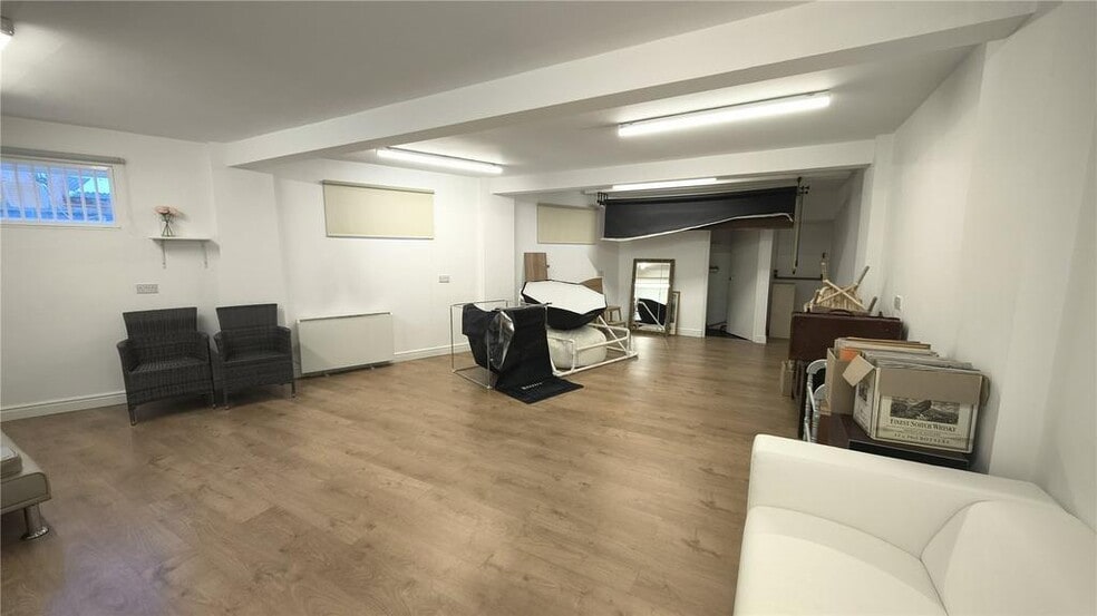 Hodfar Rd, Stourport On Severn for lease - Building Photo - Image 3 of 11