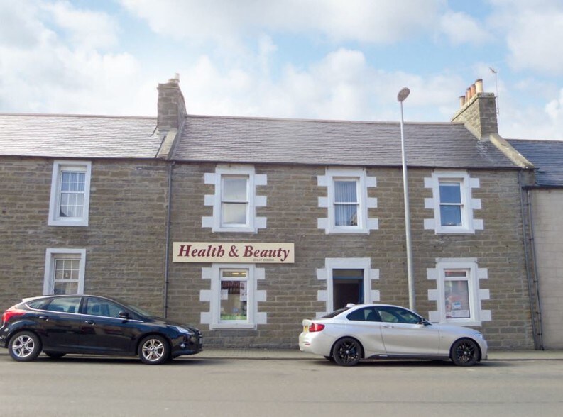 13A Princes St, Thurso, HLD KW14 7DH