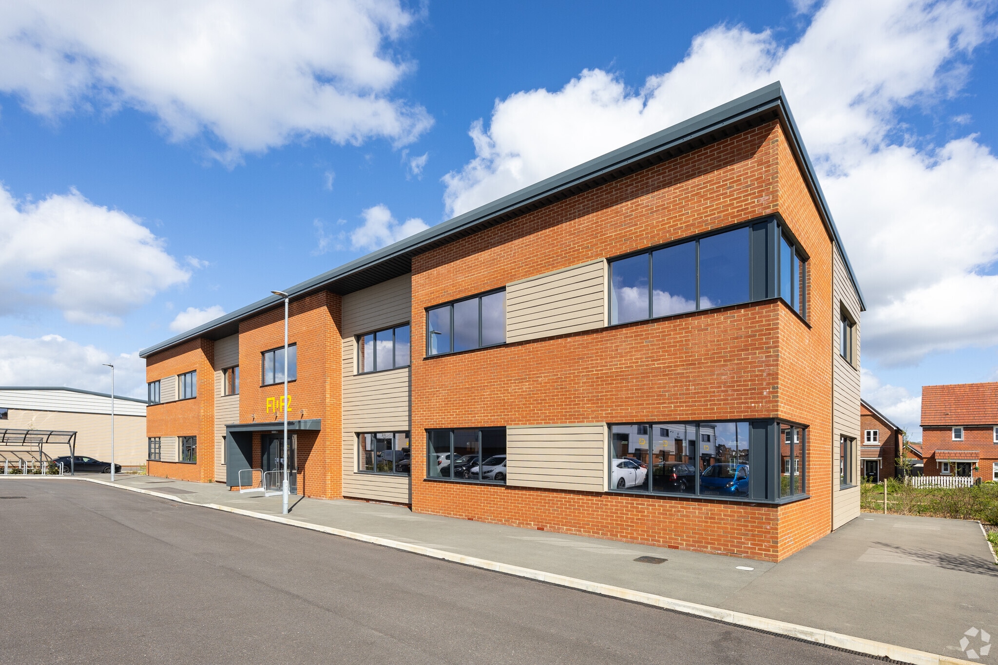 Hopclover Way, Ringwood for sale Building Photo- Image 1 of 1