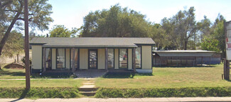 More details for 416 2nd st, Clarendon, TX - Office for Sale