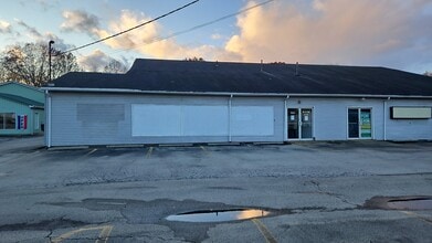 1224 Wayne Ave, Indiana, PA for lease Interior Photo- Image 1 of 1