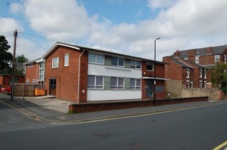 More details for 10 Ashfield Rd, Chorley - Office for Sale