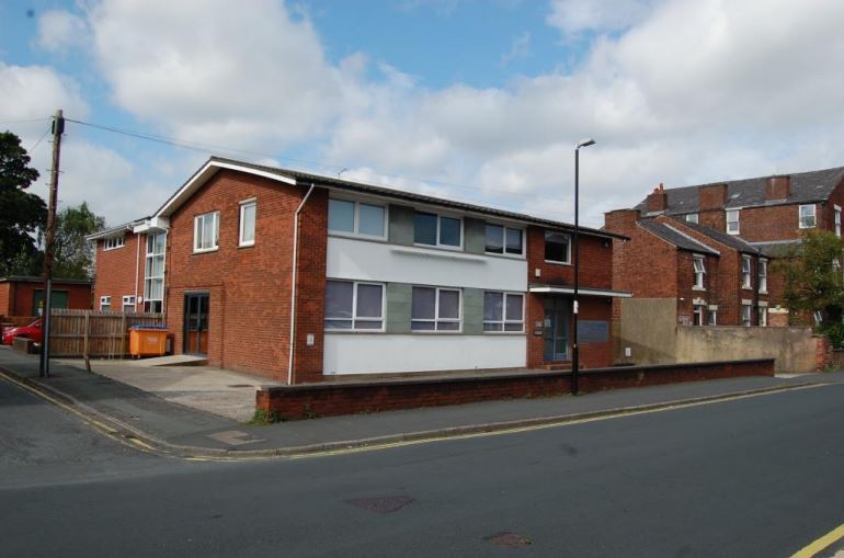 10 Ashfield Rd, Chorley for sale Building Photo- Image 1 of 11