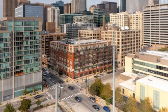 333 S Desplaines St, Chicago, IL - AERIAL  map view - Image1