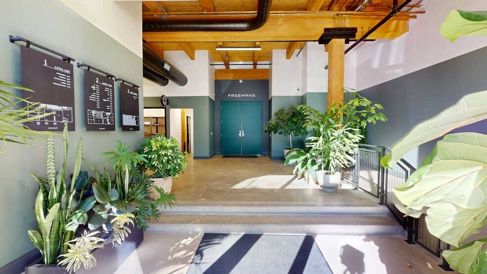 1550-1556 W Carroll, Chicago, IL for lease - Building Photo - Image 3 of 19