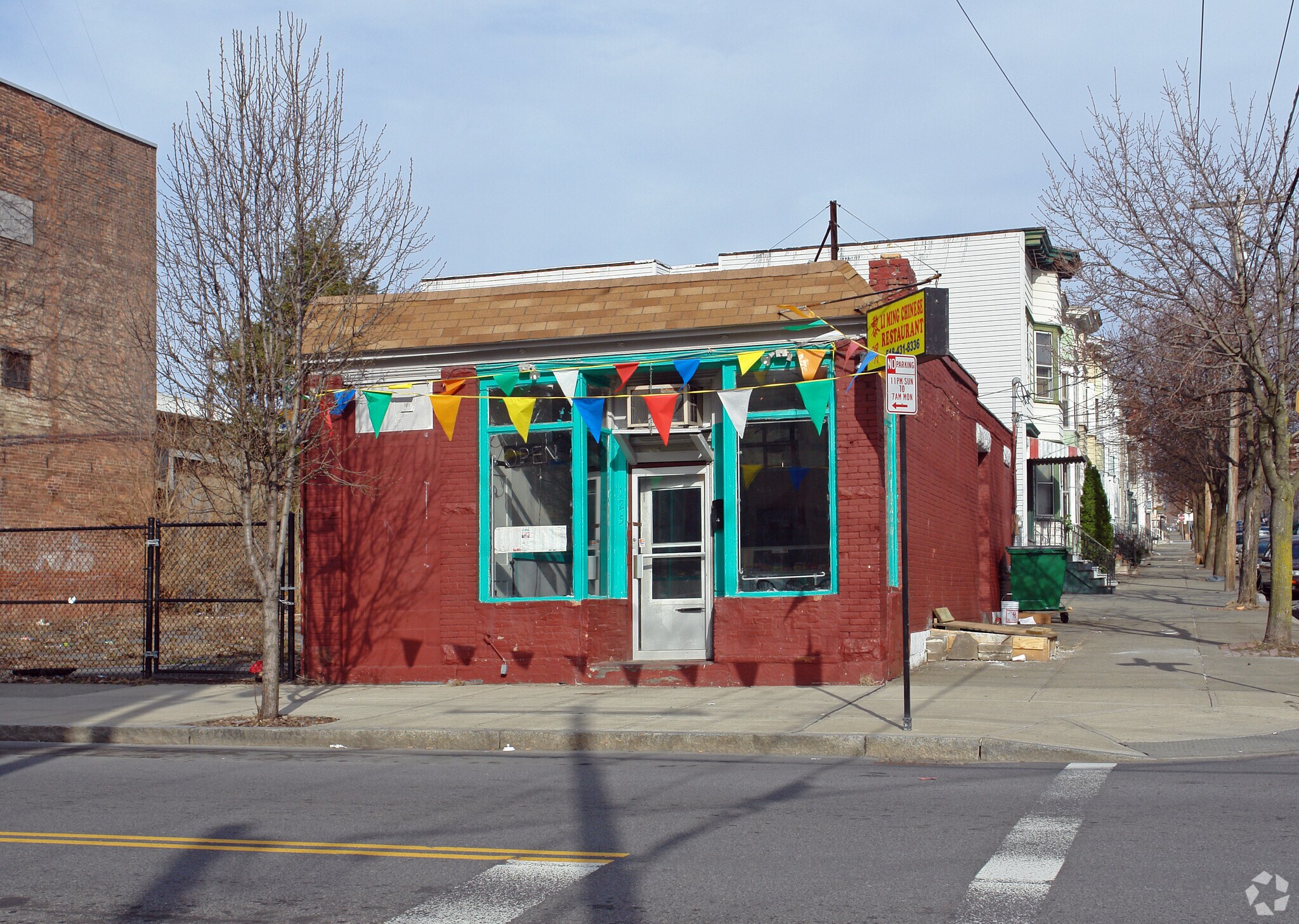 125 Lark St, Albany, NY for sale Primary Photo- Image 1 of 1