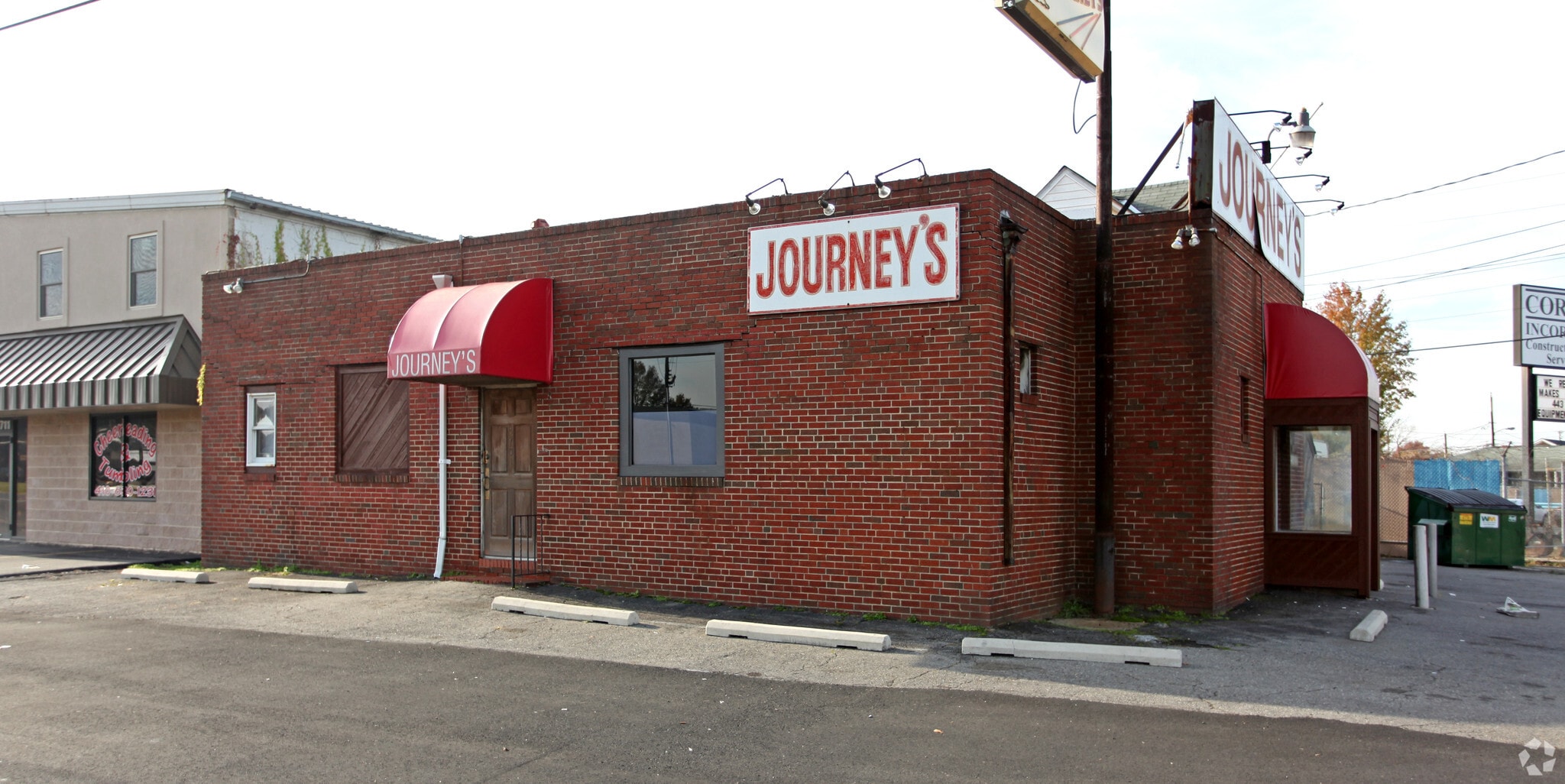 2701 North Point Blvd, Dundalk, MD for sale Primary Photo- Image 1 of 3