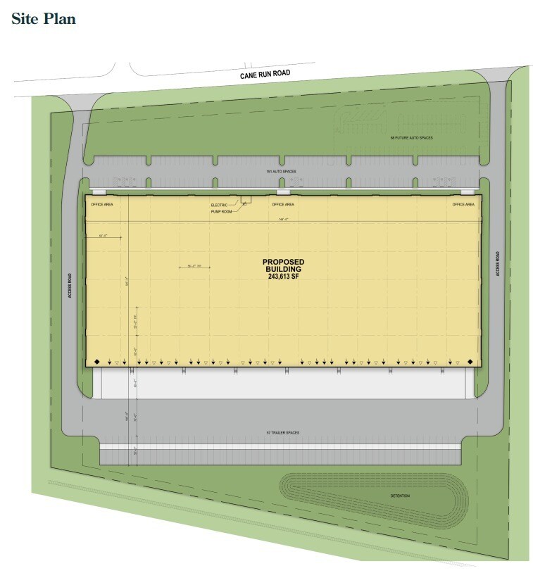 5710 Cane Run Rd, Louisville, KY for sale Primary Photo- Image 1 of 1