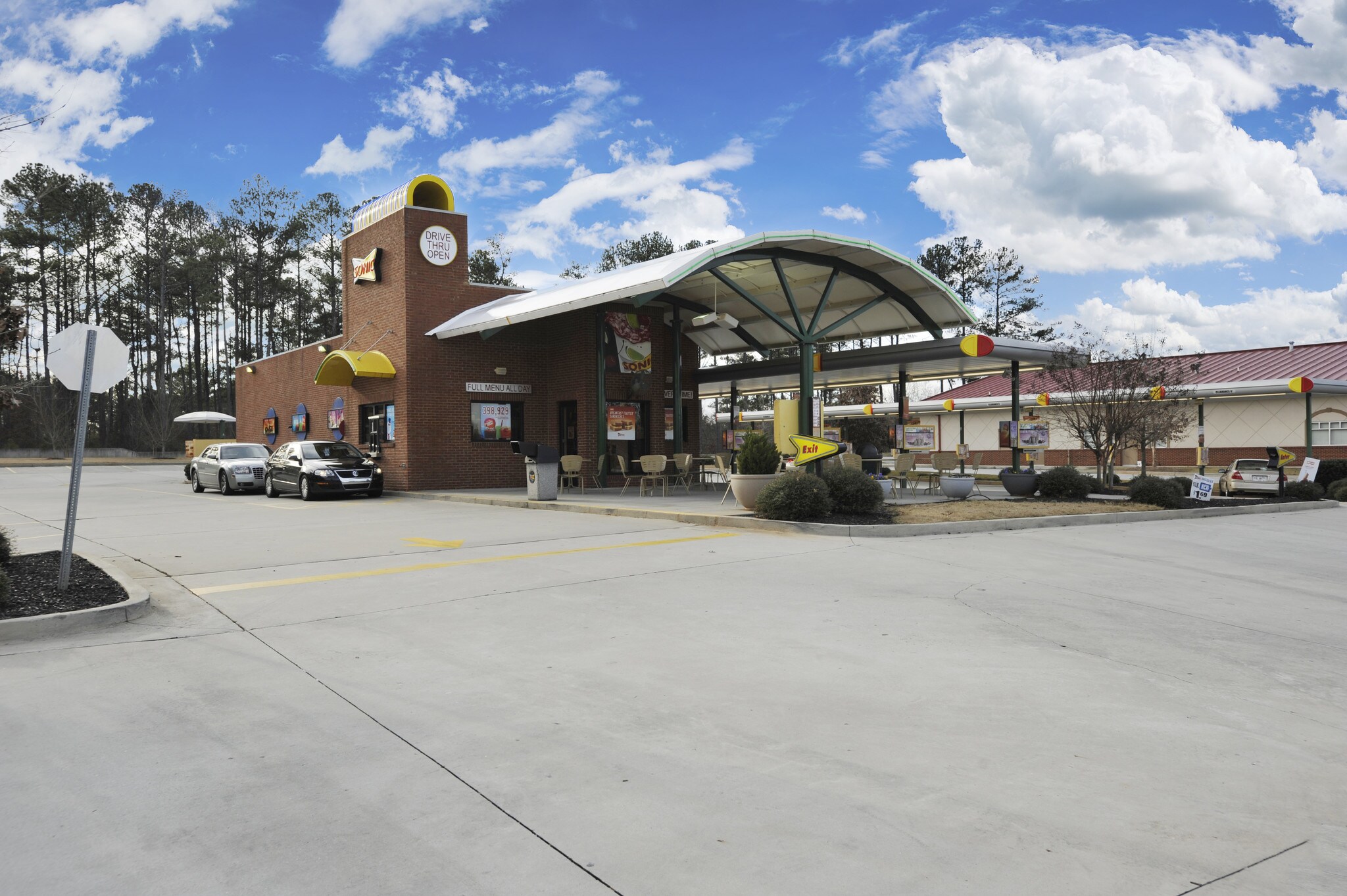 1717 S Santa Fe Ave, Chanute, KS for sale Other- Image 1 of 1