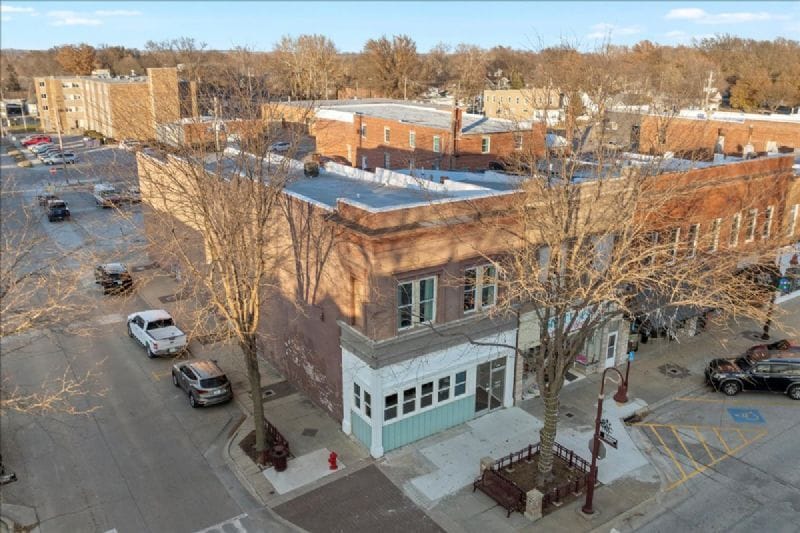 523 W Sheridan Ave, Shenandoah, IA for sale - Building Photo - Image 2 of 18
