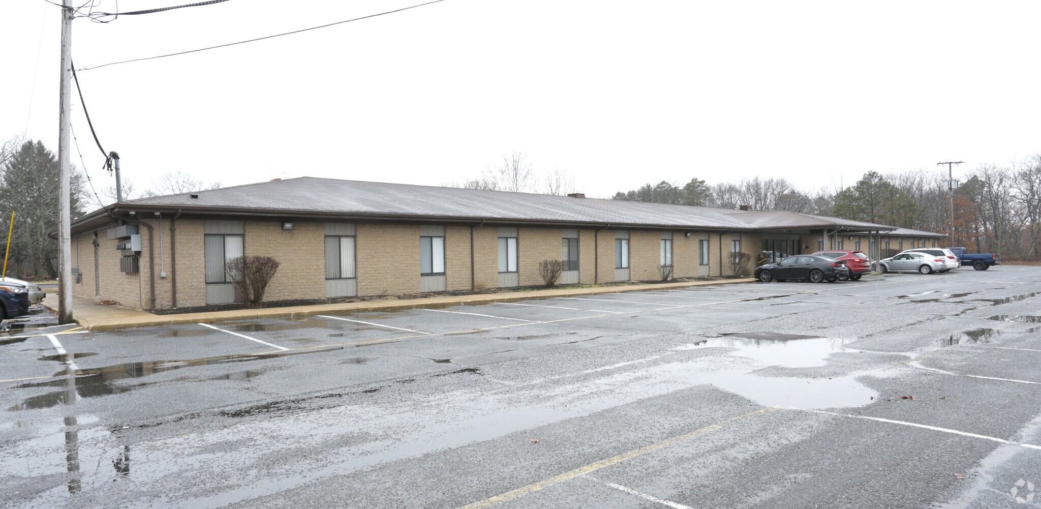 1451 Rt 88, Brick, NJ for sale Primary Photo- Image 1 of 1