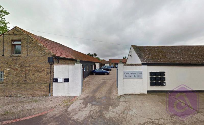 Poynters Ln, Southend On Sea for sale - Building Photo - Image 1 of 1