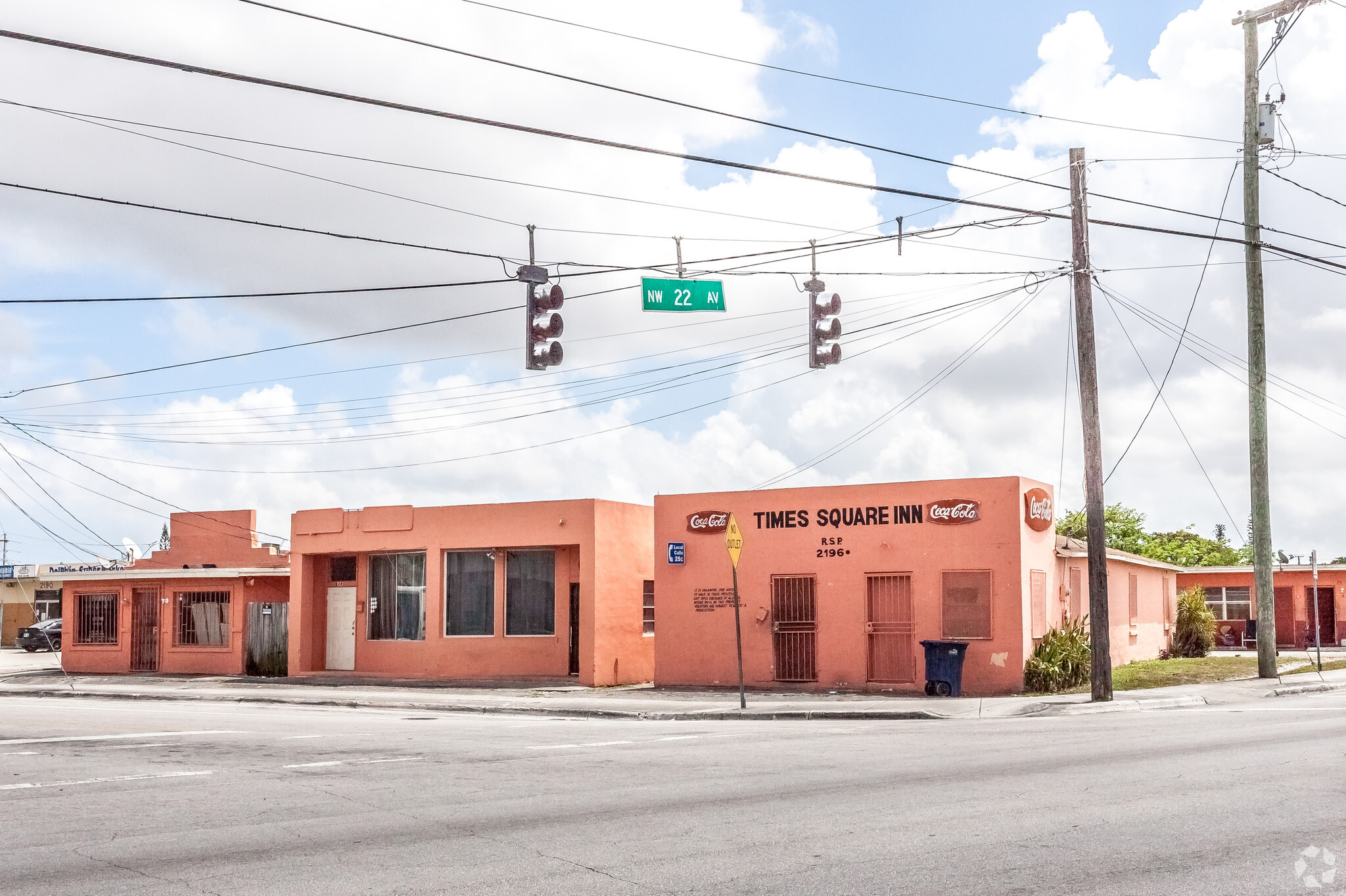 2196 Ali Baba Ave, Opa Locka, FL for sale Primary Photo- Image 1 of 1