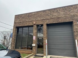 2817-2821 Dorr Ave, Merrifield VA - Warehouse