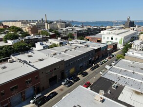 226 52nd St, Brooklyn, NY - aerial  map view - Image1