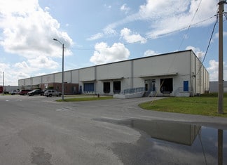 More details for 1650 Central Florida Pky, Orlando, FL - Industrial for Lease