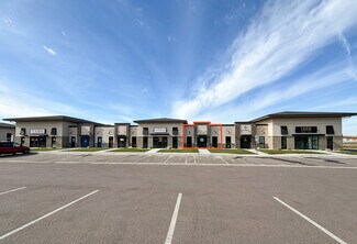 More details for 251 N Cliff Ave, Harrisburg, SD - Retail for Lease