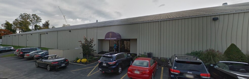 610 S Henderson Rd, King Of Prussia, PA for lease - Building Photo - Image 1 of 5