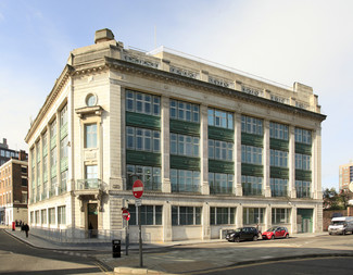 More details for 151 Dale St, Liverpool - Office for Lease