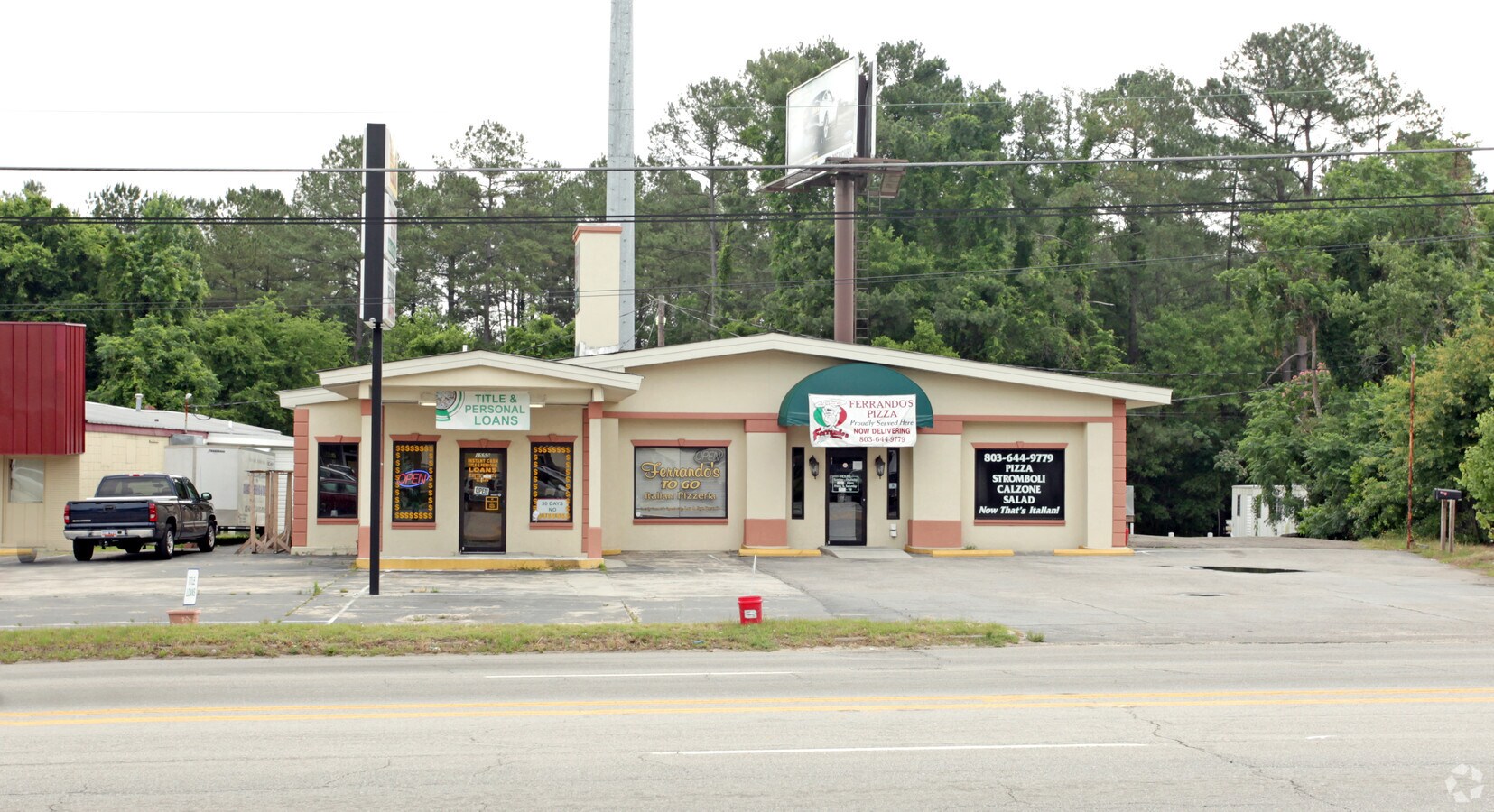 15501552 Whiskey Rd, Aiken, SC 29803