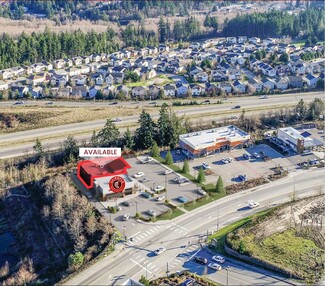 More details for 21401 Olhava NW, Poulsbo, WA - Retail for Lease