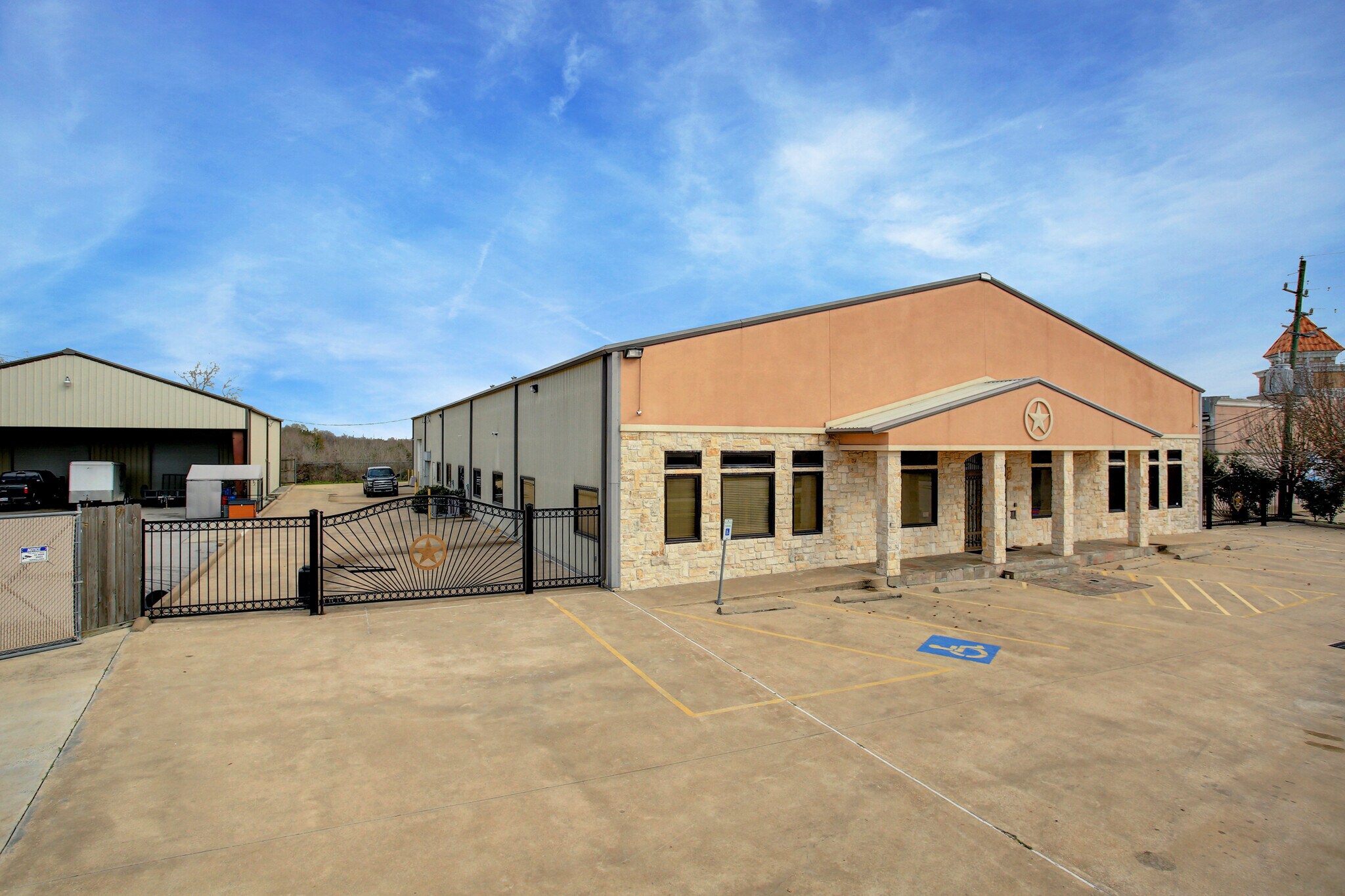 17336 W Little York Rd, Houston, TX for sale Building Photo- Image 1 of 1