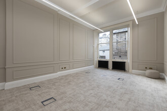 22 Queen St, Edinburgh for lease Interior Photo- Image 2 of 2