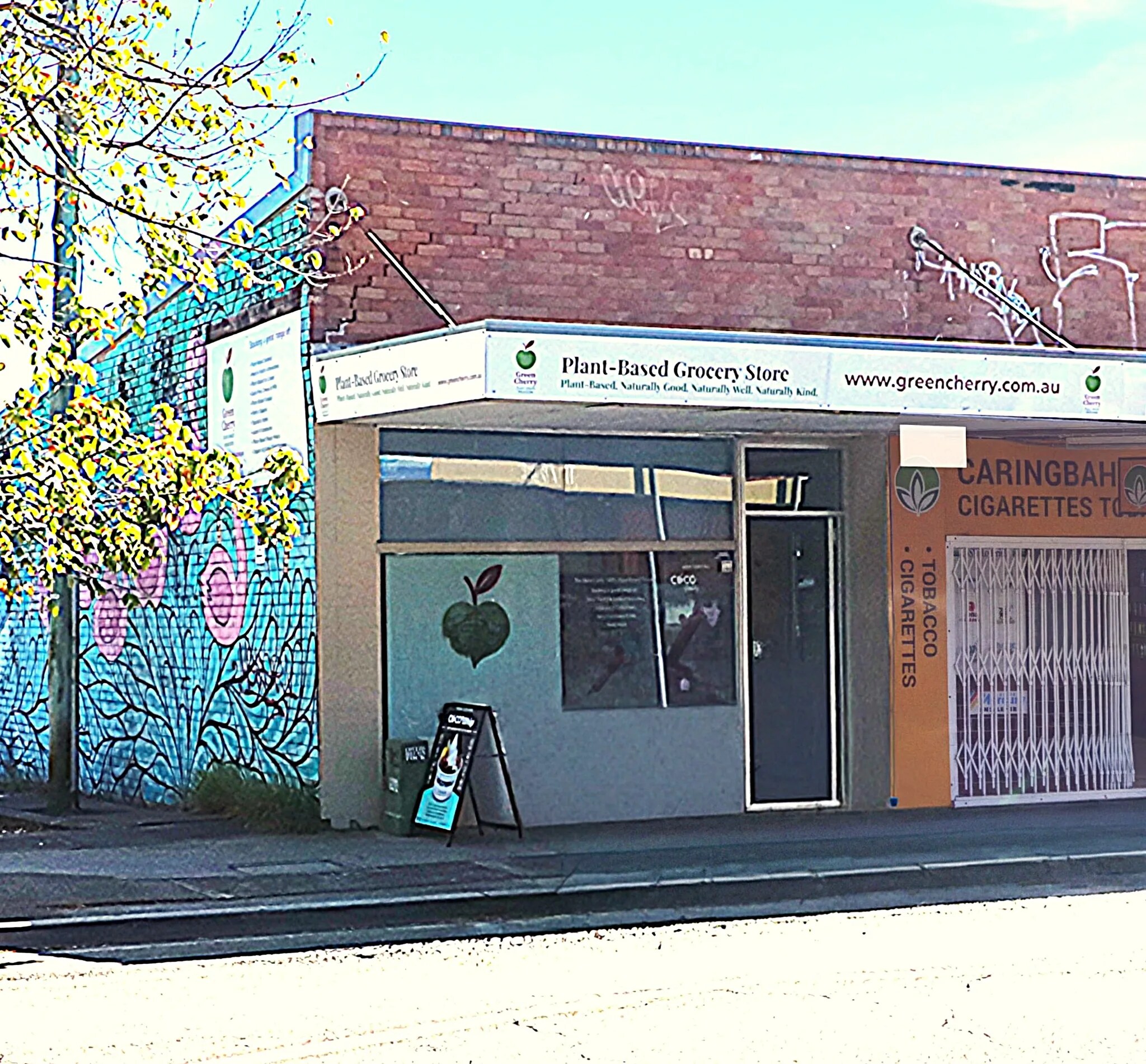 375 Port Hacking Rd, Caringbah for lease Primary Photo- Image 1 of 6