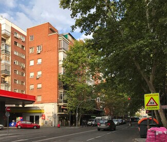 More details for Calle Antonio López, 6, Madrid - Multifamily for Sale