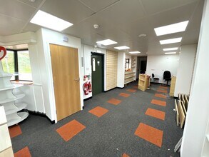 40 Bowthorpe Employment Area, Norwich for lease Interior Photo- Image 1 of 7