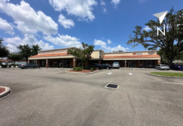 3265 SW 34th St, Gainesville, FL for lease - Building Photo - Image 3 of 5