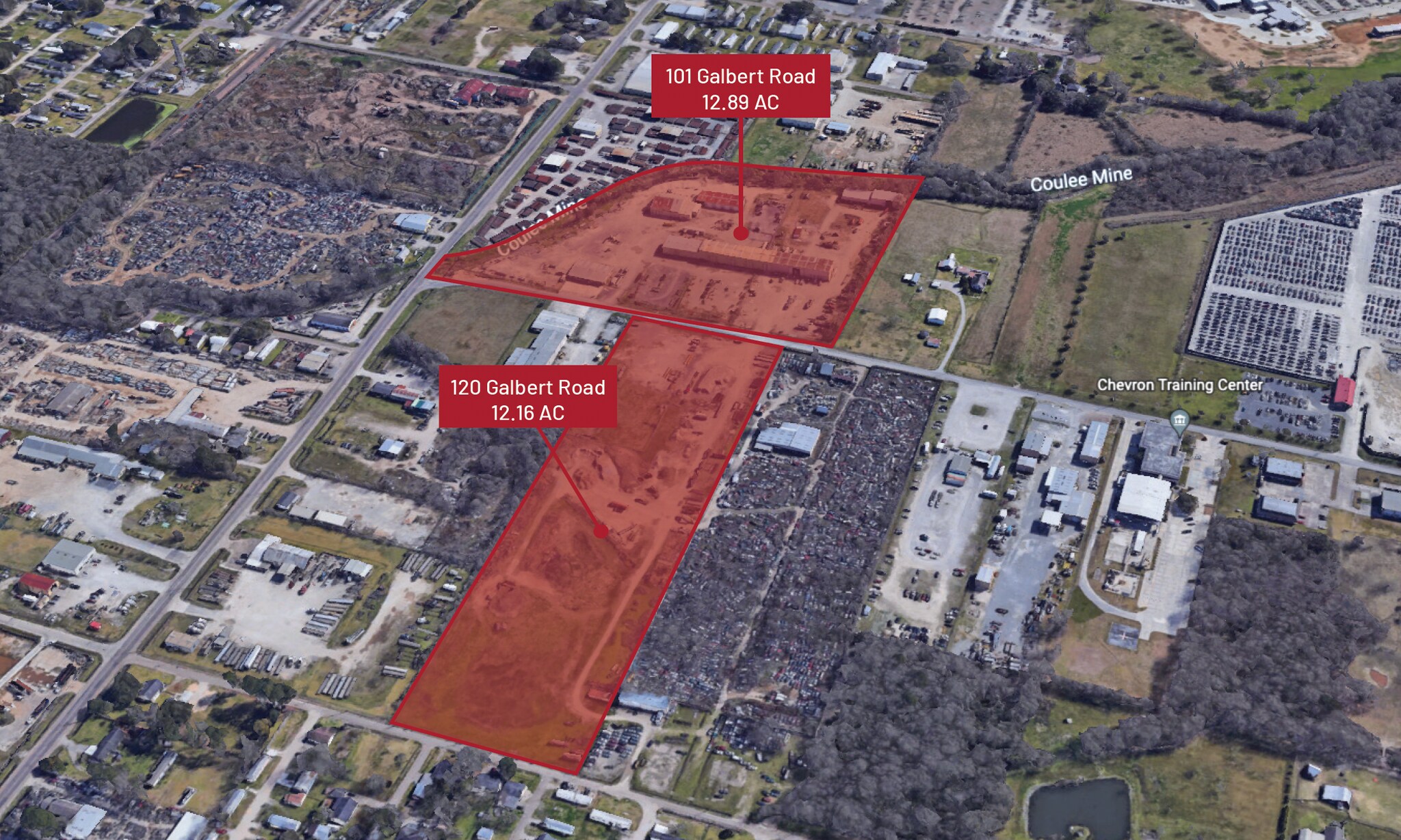 101 Galbert Rd, Lafayette, LA for sale Building Photo- Image 1 of 1