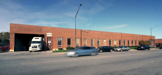 More details for 4200 S Morgan St, Chicago, IL - Industrial for Lease