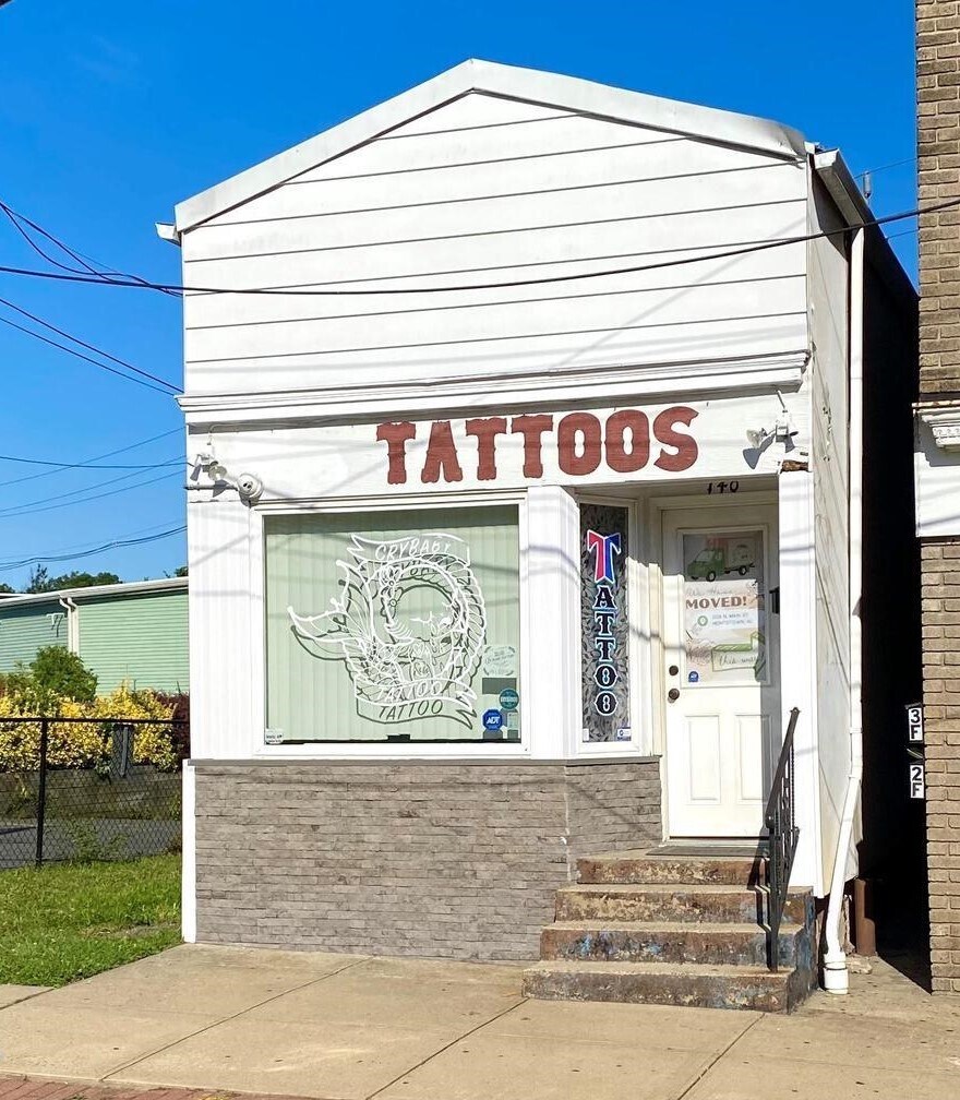 140 S Main St, Hightstown, NJ for sale Primary Photo- Image 1 of 1