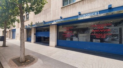 Retail in Reus, Tarragona for lease Interior Photo- Image 1 of 13