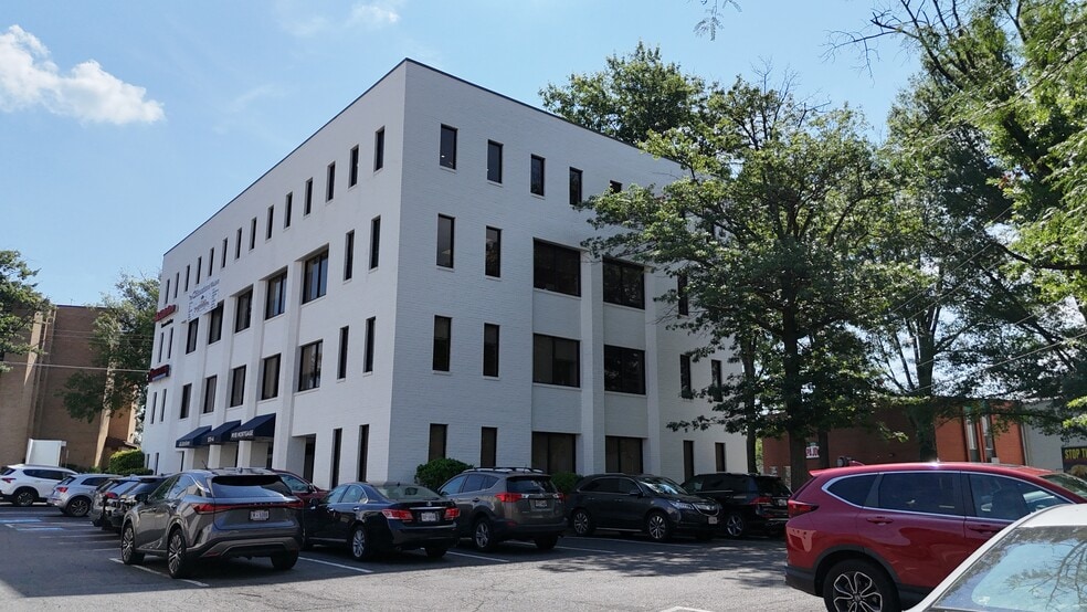 1311 Dolley Madison Blvd, McLean, VA for lease - Building Photo - Image 2 of 13