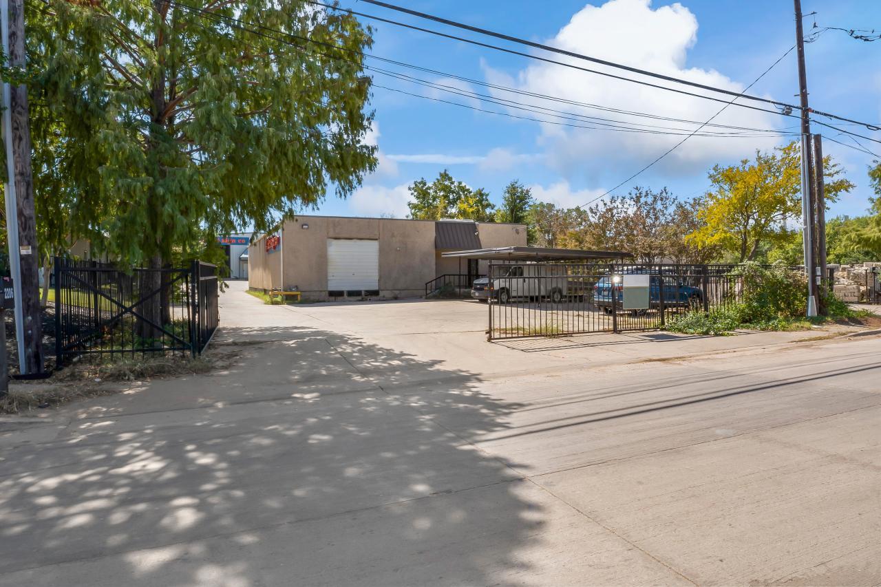 2204 Joe Field Rd, Dallas, TX for sale Building Photo- Image 1 of 1