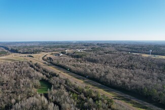 More details for SE Frontage Interstate 55 N rd, Winona, MS - Land for Sale