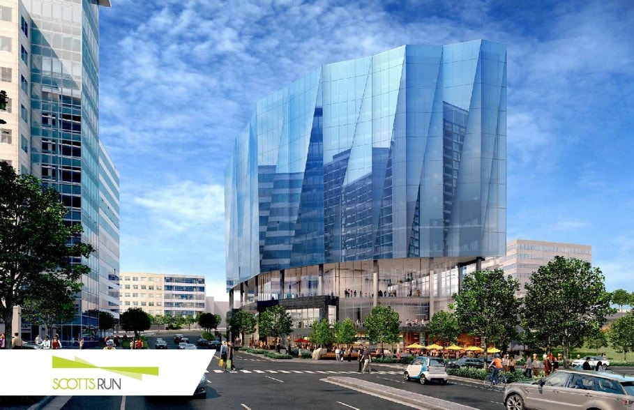 Dolley Madison Blvd, McLean, VA for lease - Building Photo - Image 1 of 8