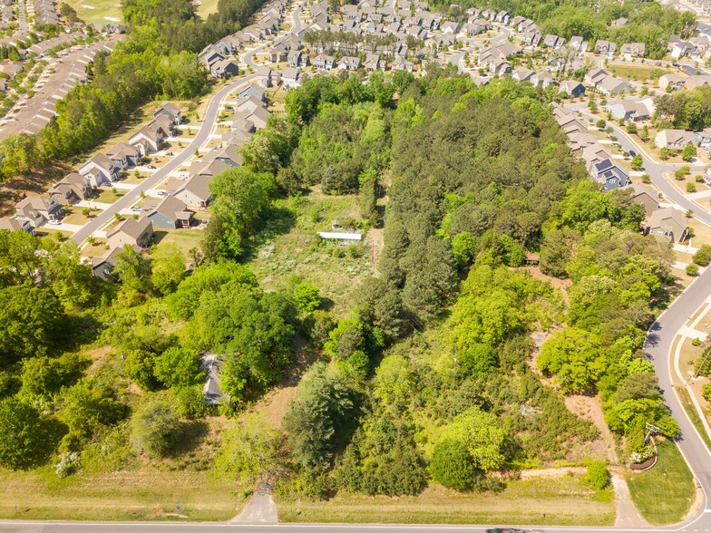 Charlotte Hwy, Indian Land, SC for sale - Aerial - Image 2 of 4